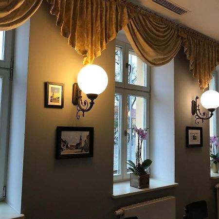 Hotel Und Restaurant Zum Deutschen Hause Lübbenau Екстериор снимка